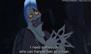 ... , hades, hercules # cartoons & comics # disney # hades # hercules