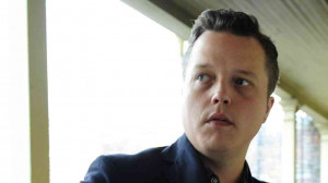 hide caption Jason Isbell was previously a member of Drive-By Truckers ...