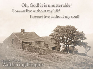 Wuthering Heights