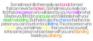 wordgraphics:Quote from the movie “Bride Wars”