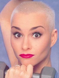 Stop The Insanity With Susan Powter