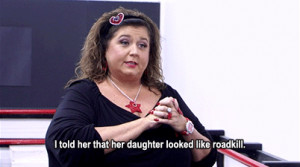 dance moms abby lee miller