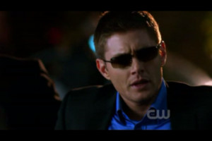 Supernatural changing channels funny screenshots