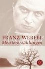 Search - List of Books by Franz Werfel