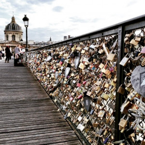 Reliving the past you ask? Yup! Especially on this rainy San Fran day ...