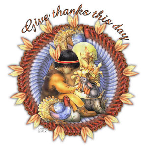 Thanksgiving blessings Images
