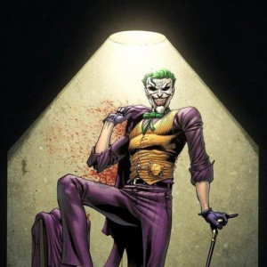Joker screenshots, images and pictures - Comic Vine