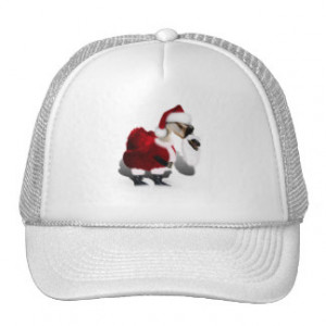 Silhouette Woman Hat