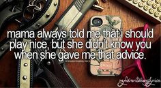 band perry country song quotes | The Band Perry - Done More