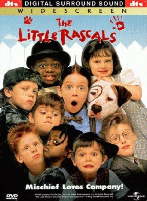 Pictures & Photos from The Little Rascals - IMDb