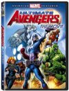 IMDb > Ultimate Avengers (2006) (V)