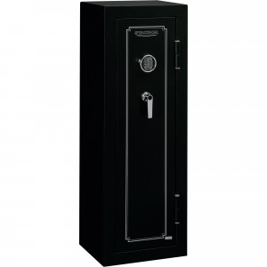 Stack On 14 Gun Safe