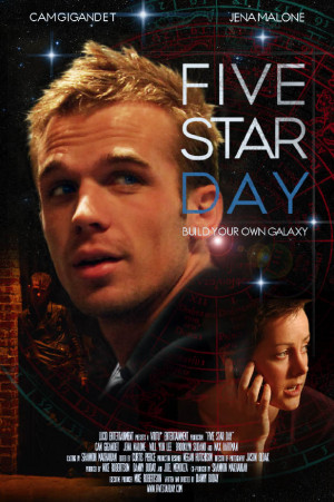 new astrologically themed movie called Five Star Day premiered ...