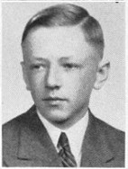 Schulz alle superiori, 1940