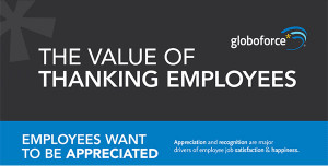 10 Ways to Thank Your Employees to Boost Productivity