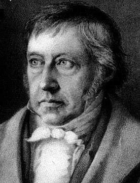 Hegel by HyperText