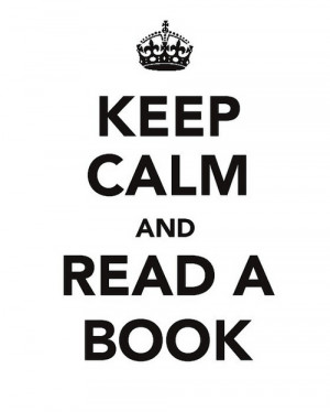 book, keep calm, read, read a book, read keep calm book