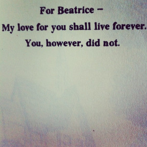 Lemony Snicket Quotes Books