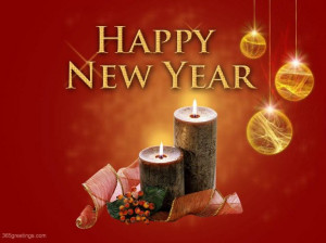 ... New year messages and wishes. Quotes and SMS new year messages can