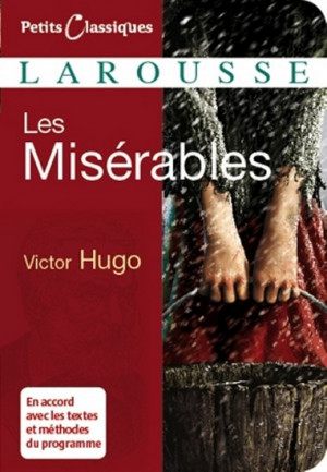 Victor Hugo, Les Misérables