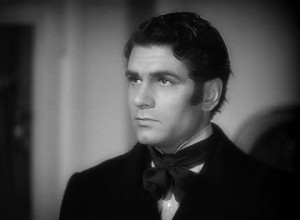 Laurence Olivier Wuthering Heights 1939