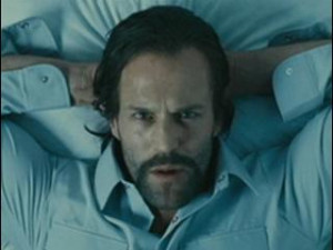 noir revolver reservoir dogs memento revolver is opponent and what