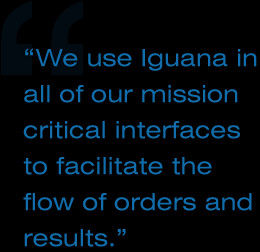 Streamline your integration from design to deployment