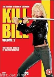 KILL-BILL-Volume-2-Uma-Thurman-nur-Englisch-DTS-5-1