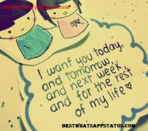 Romantic-Whatsapp-Status-Love
