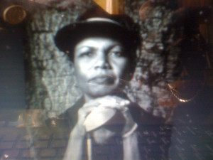 THE BLACK SOCIAL HISTORY: