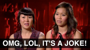 ... with their talk. Our favourite My Kitchen Rules quotes of Series 4