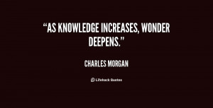 Share Your Knowledge Quotes
