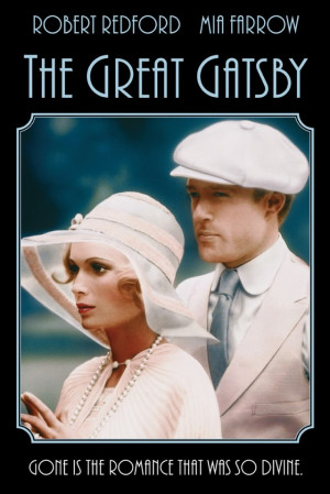 La moda años 20 vuelve a su esplendor con The Great Gatsby