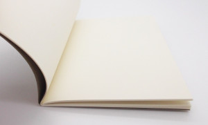 ... Journal Memo Quote Build Dream Notebook Blank Paper Notepad Retro