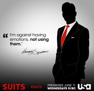 Suits Quotes Suits came out of nowhere and
