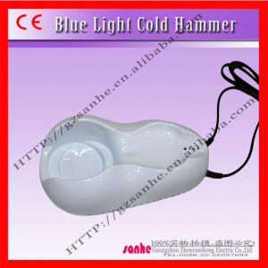 New price !!! Mini Cryotherapy cold facial beauty equipment