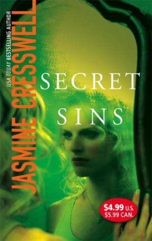 Start by marking “Secret Sins” as Want to Read: