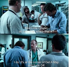 The hangover best movie ever!! More