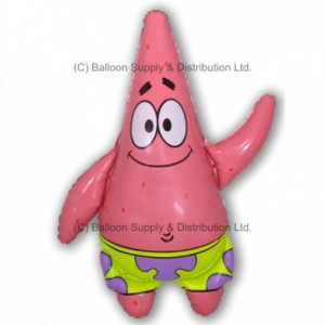 Related Pictures patrick starfish quotes
