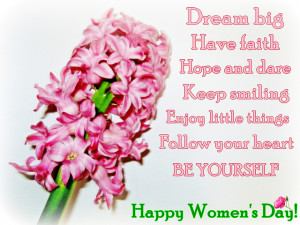 ... Women’s Day 2015 Clip Art, Colring Pages, eCards, Printable Cards