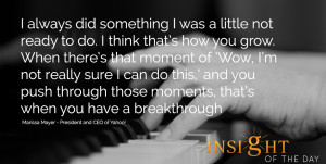 Daily Quote for January 7, 2015