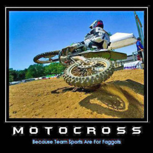 Funny Motocross Quotes Coolchaser is just an image