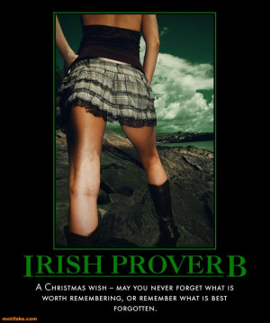 irish-proverb-lass-proverbs-poster-christmas-cubby-demotivational ...