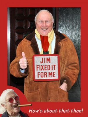 Hijack Celebrity Pedo Poll 2013