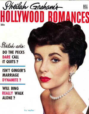 sheilah graham's hollywood romances