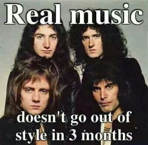From Queen Band Quotes. QuotesGram