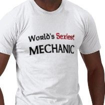 Mechanic Sayings
