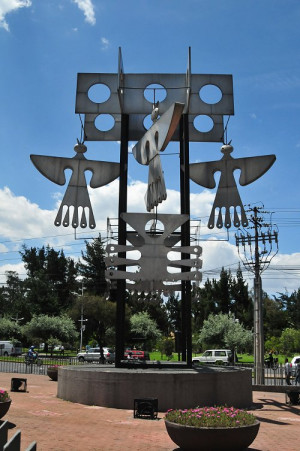 Go Back > Gallery For > Famous Ecuadorian Art