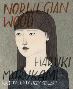 haruki murakami, norwegian wood