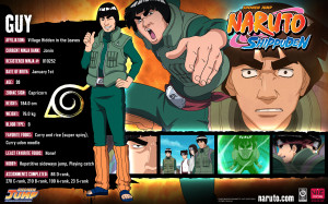 Fuentes de Información - Naruto Shippuden Imagenes